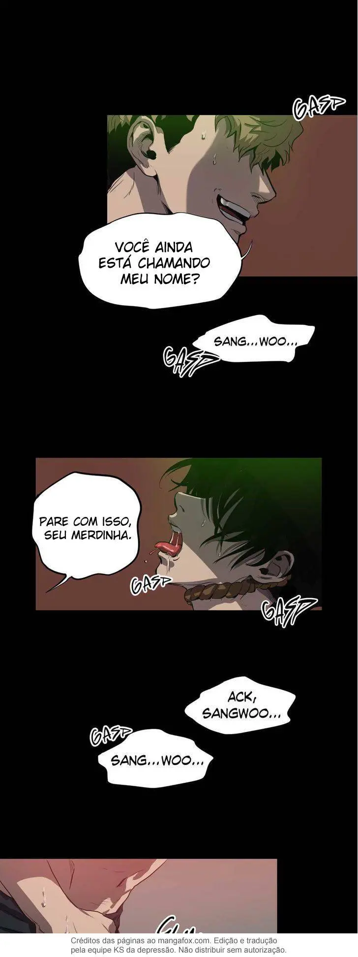 Killing Stalking – Capítulo 08 Yaoi – Página 58