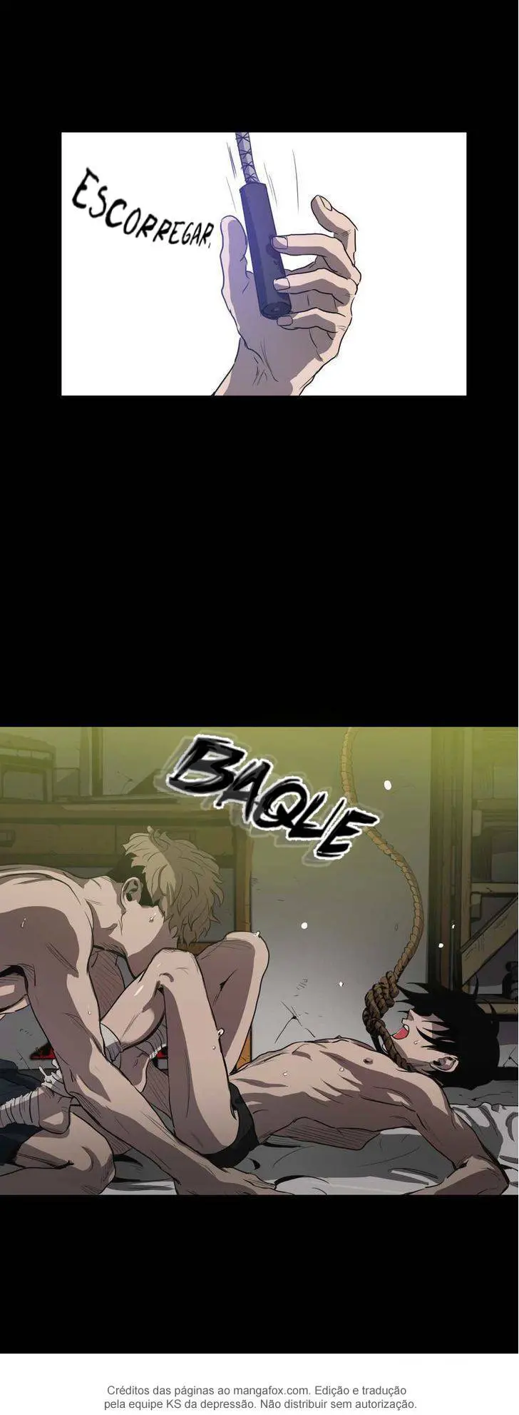 Killing Stalking – Capítulo 08 Yaoi – Página 62