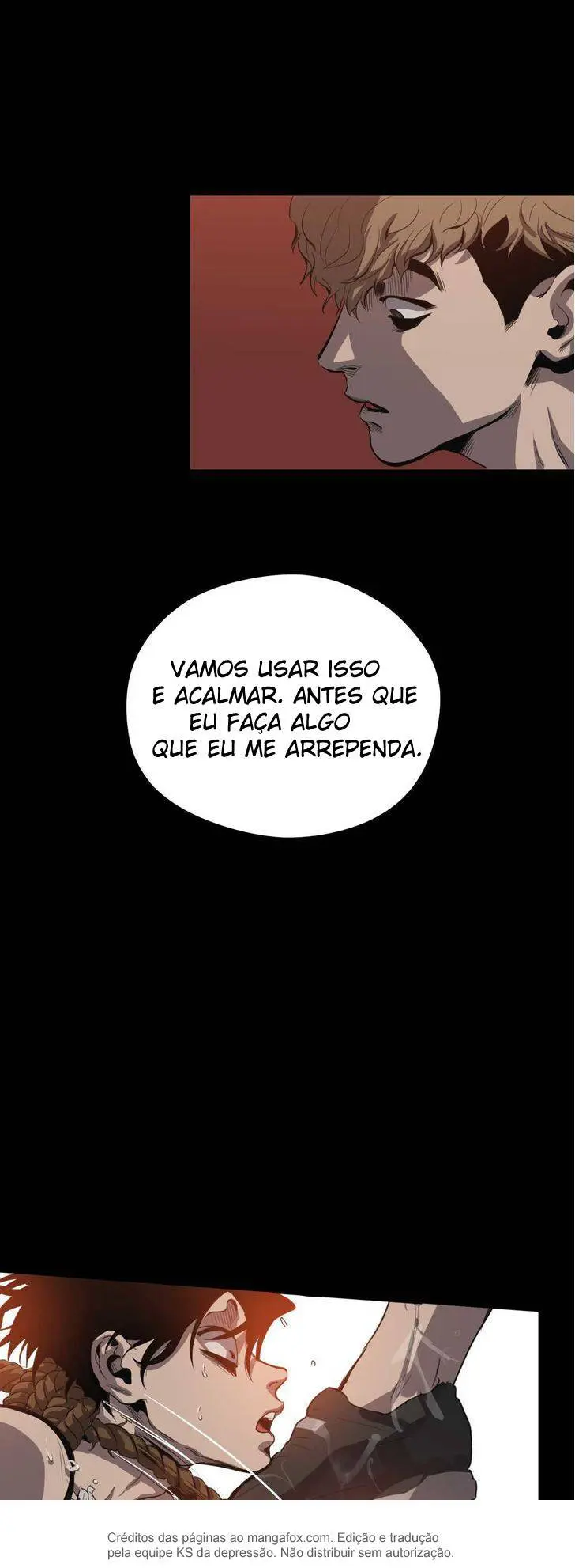 Killing Stalking – Capítulo 08 Yaoi – Página 70