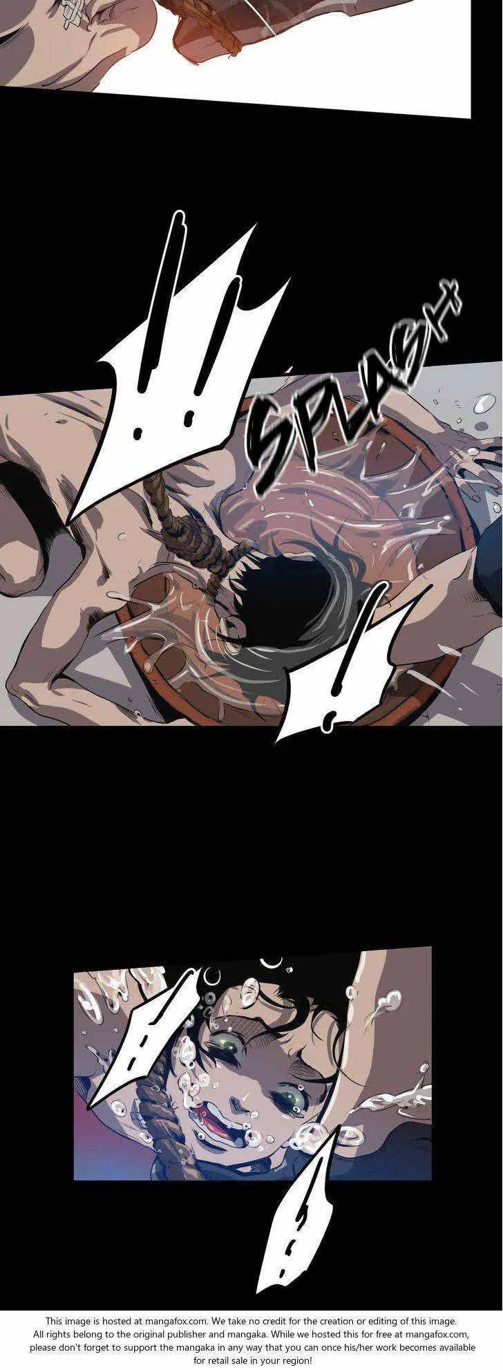 Killing Stalking – Capítulo 08 Yaoi – Página 71