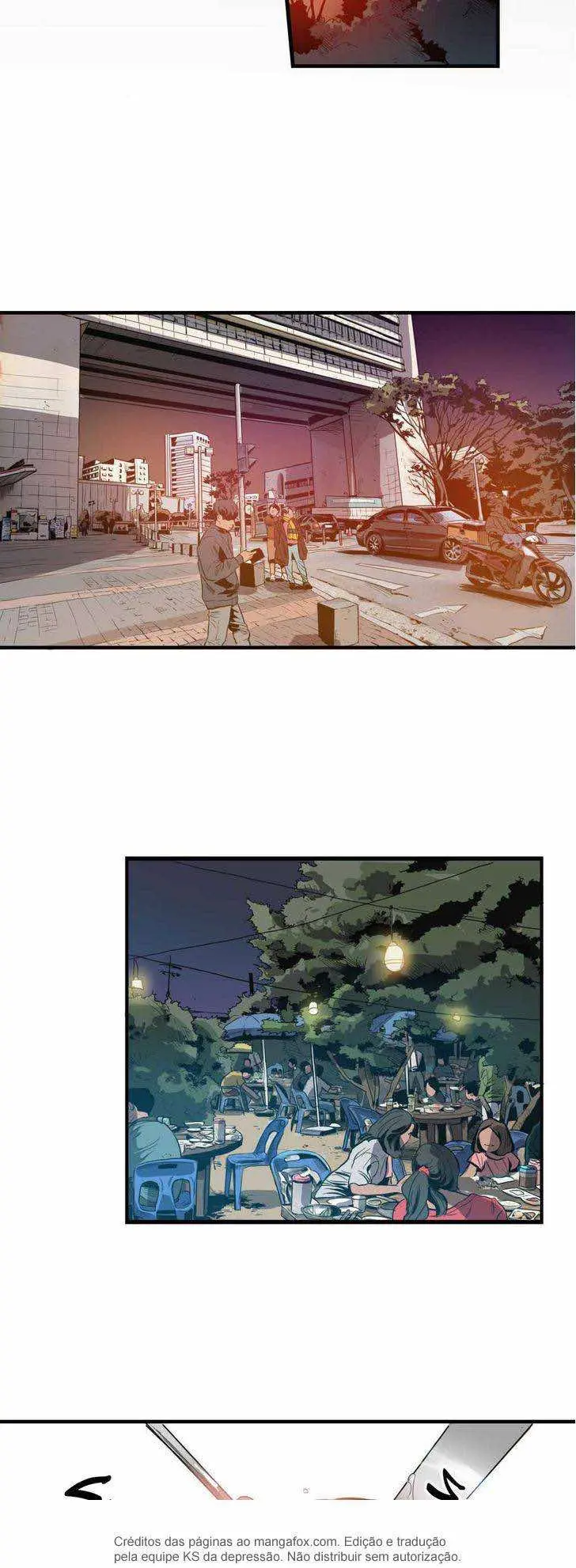 Killing Stalking – Capítulo 08 Yaoi – Página 79