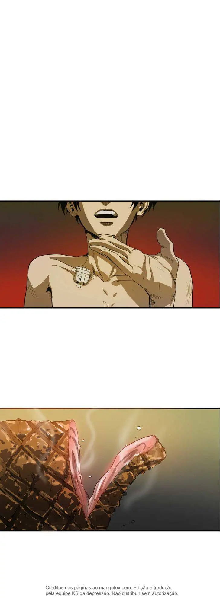 Killing Stalking – Capítulo 08 Yaoi – Página 81