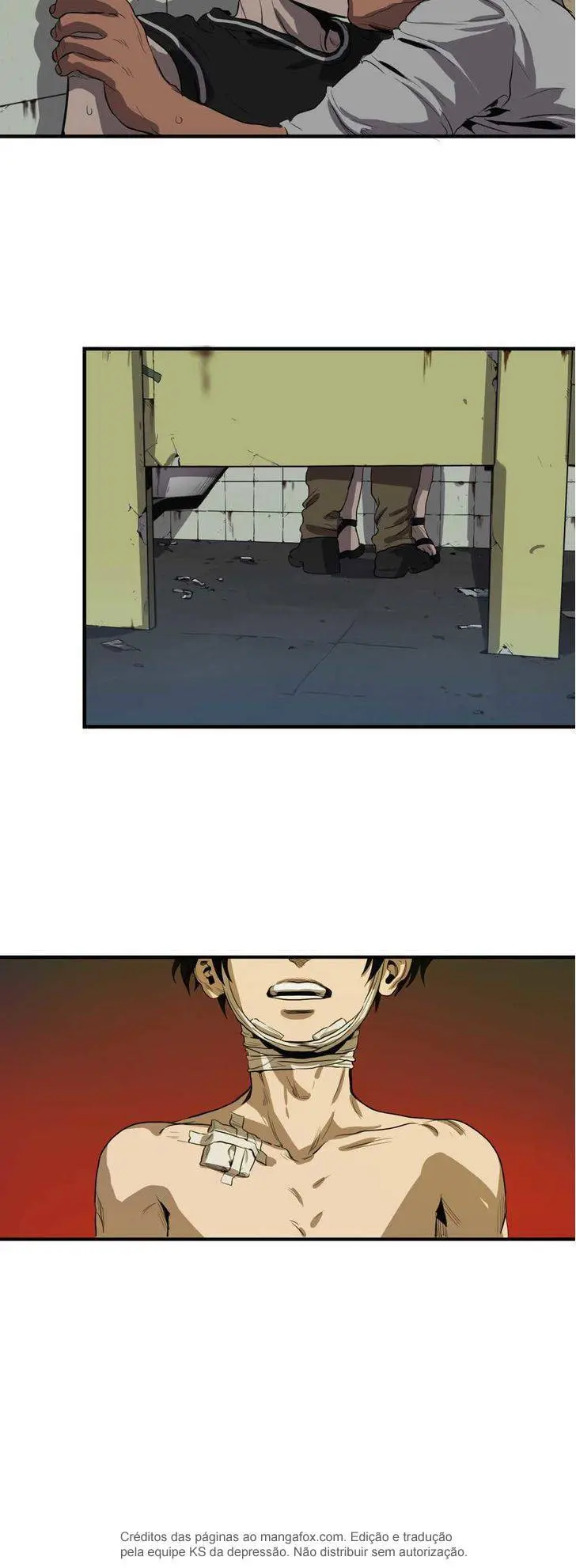 Killing Stalking – Capítulo 08 Yaoi – Página 88