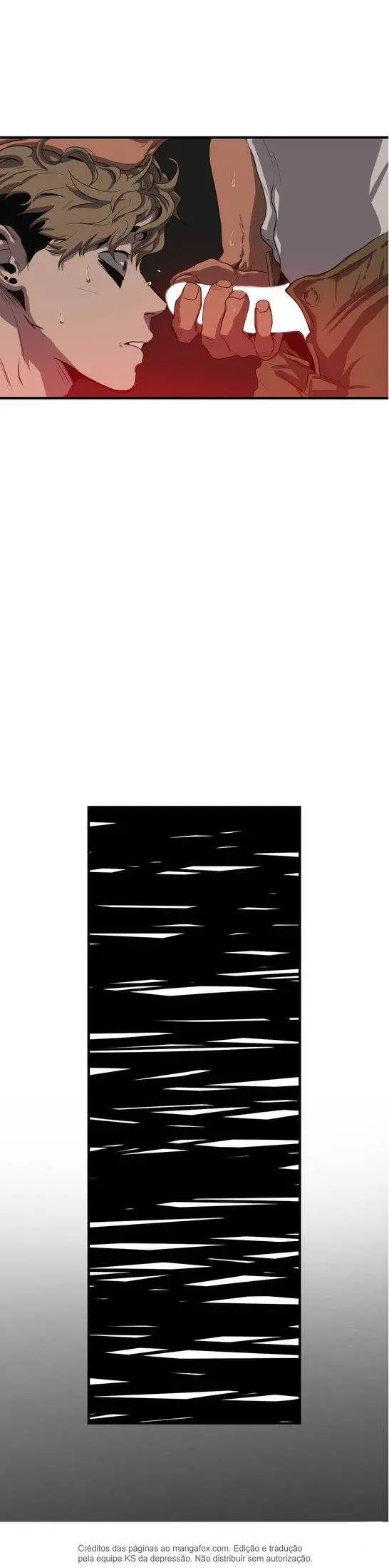 Killing Stalking – Capítulo 08 Yaoi – Página 90