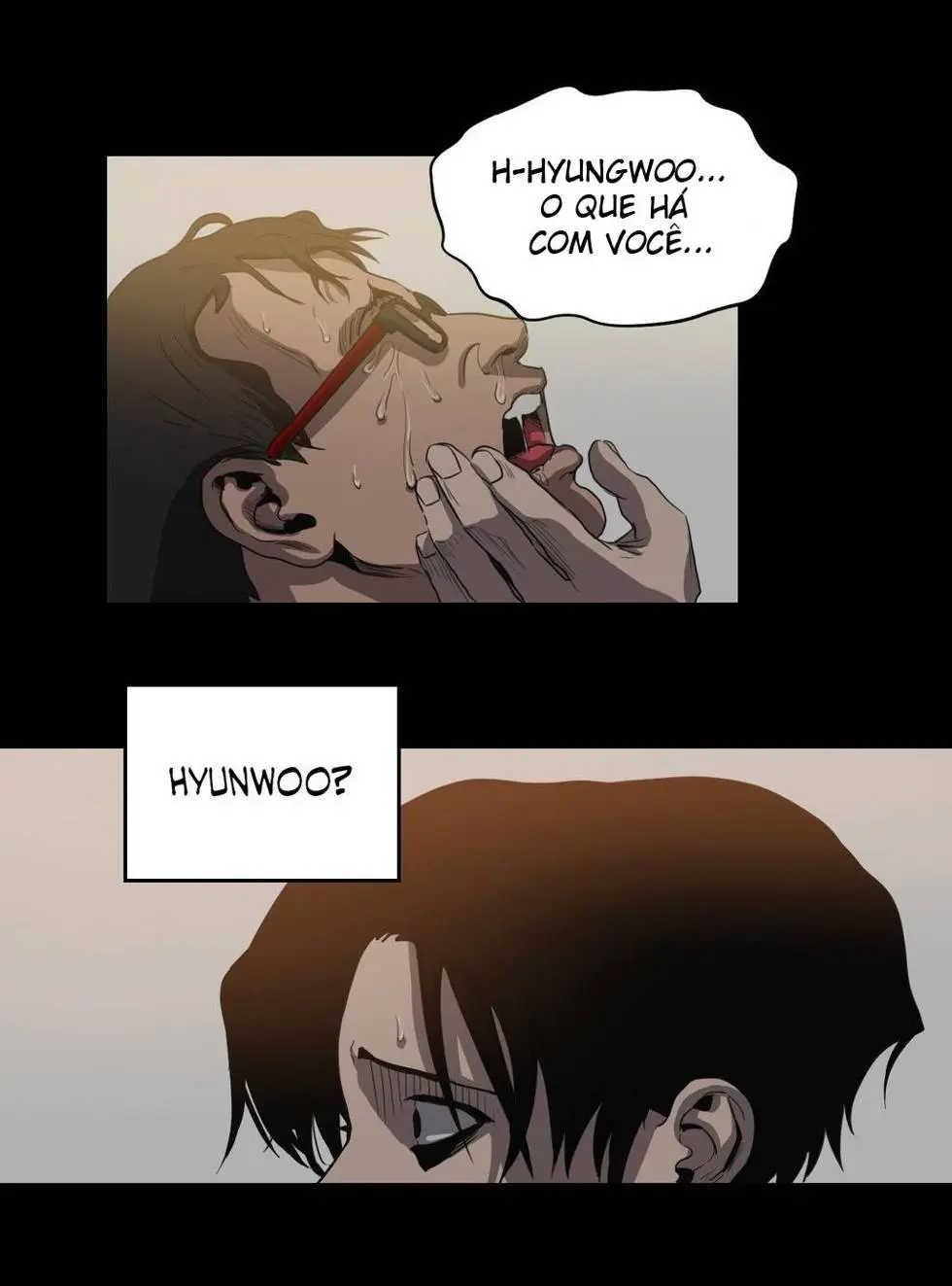 Killing Stalking – Capítulo 09 Yaoi – Página 13