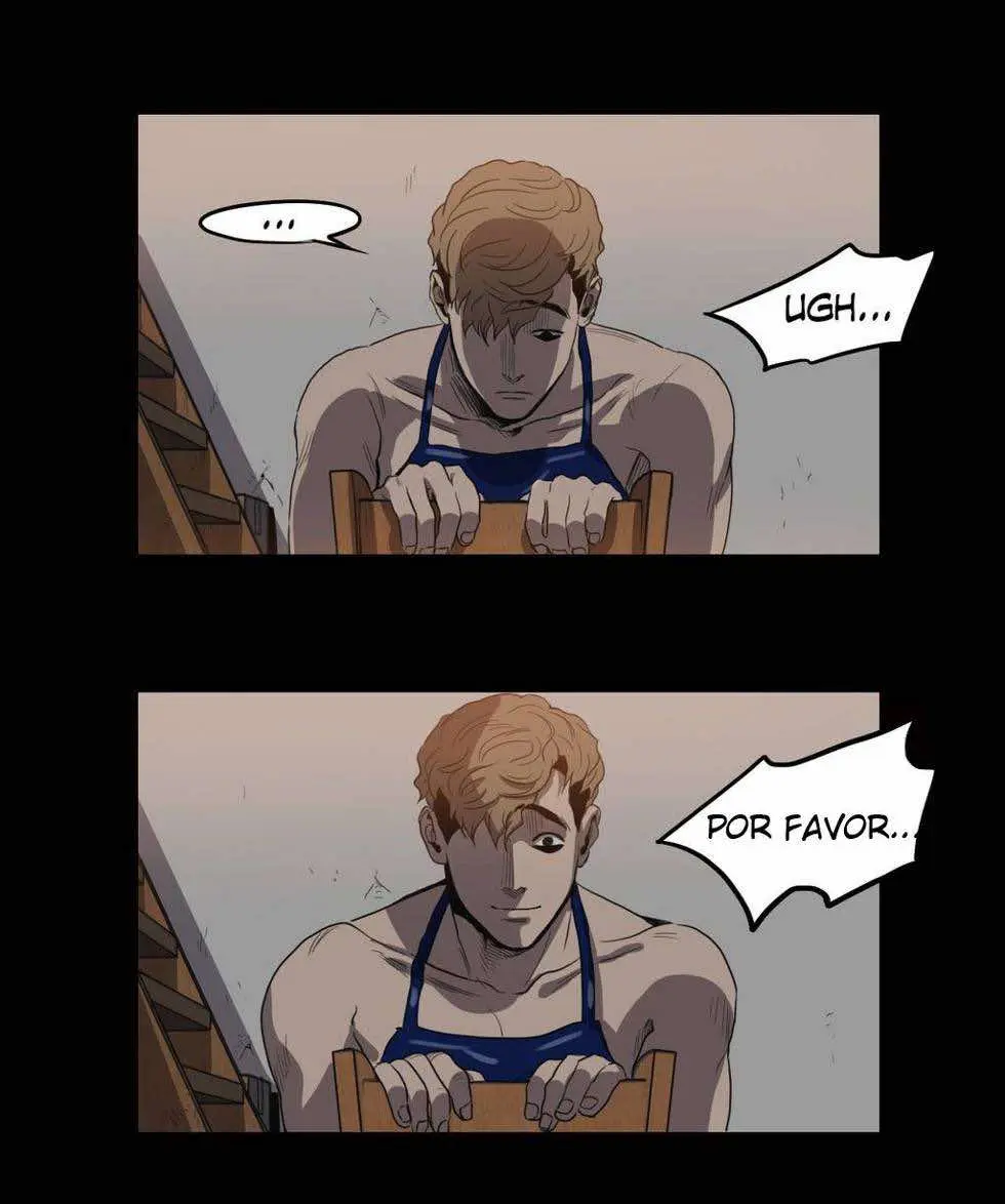 Killing Stalking – Capítulo 09 Yaoi – Página 15