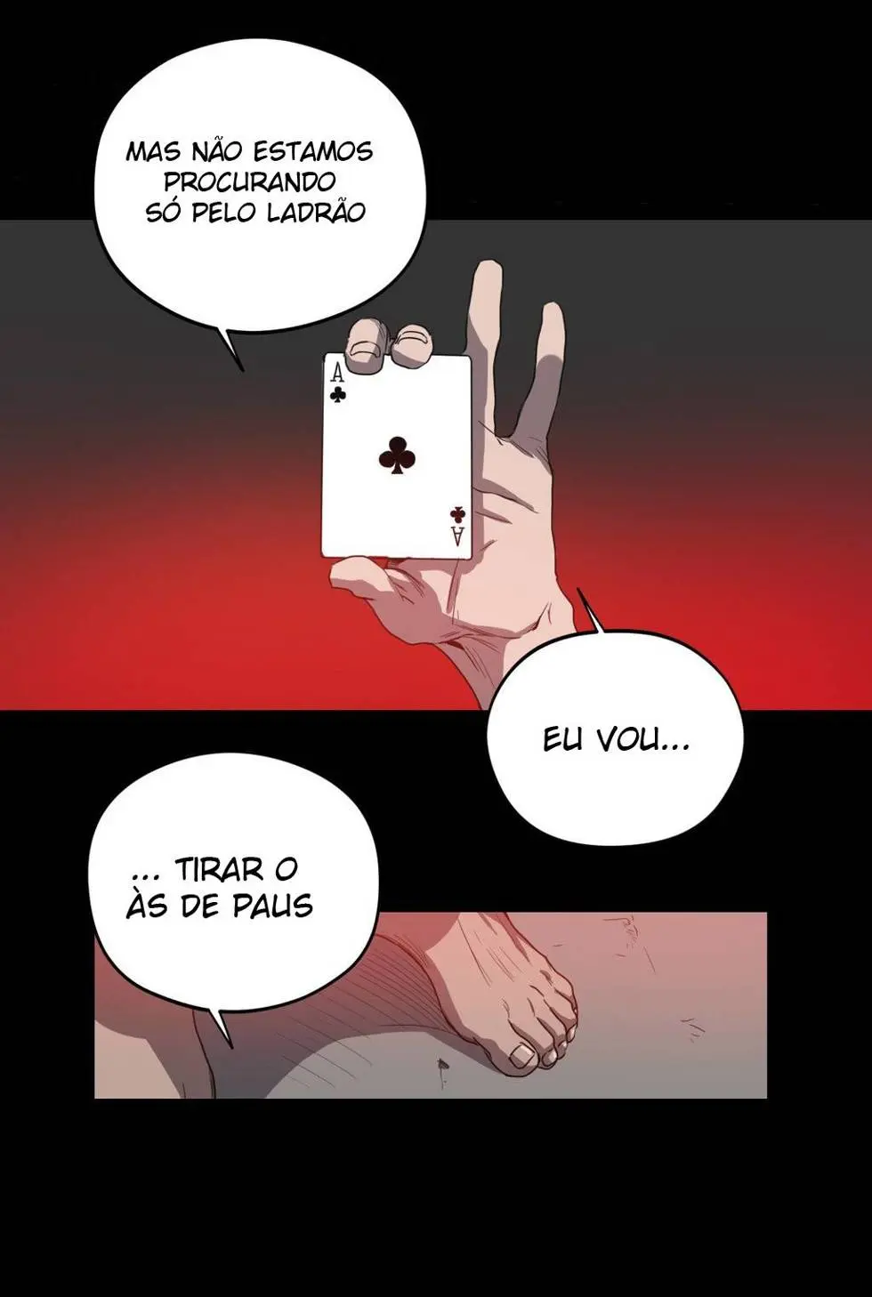 Killing Stalking – Capítulo 09 Yaoi – Página 22
