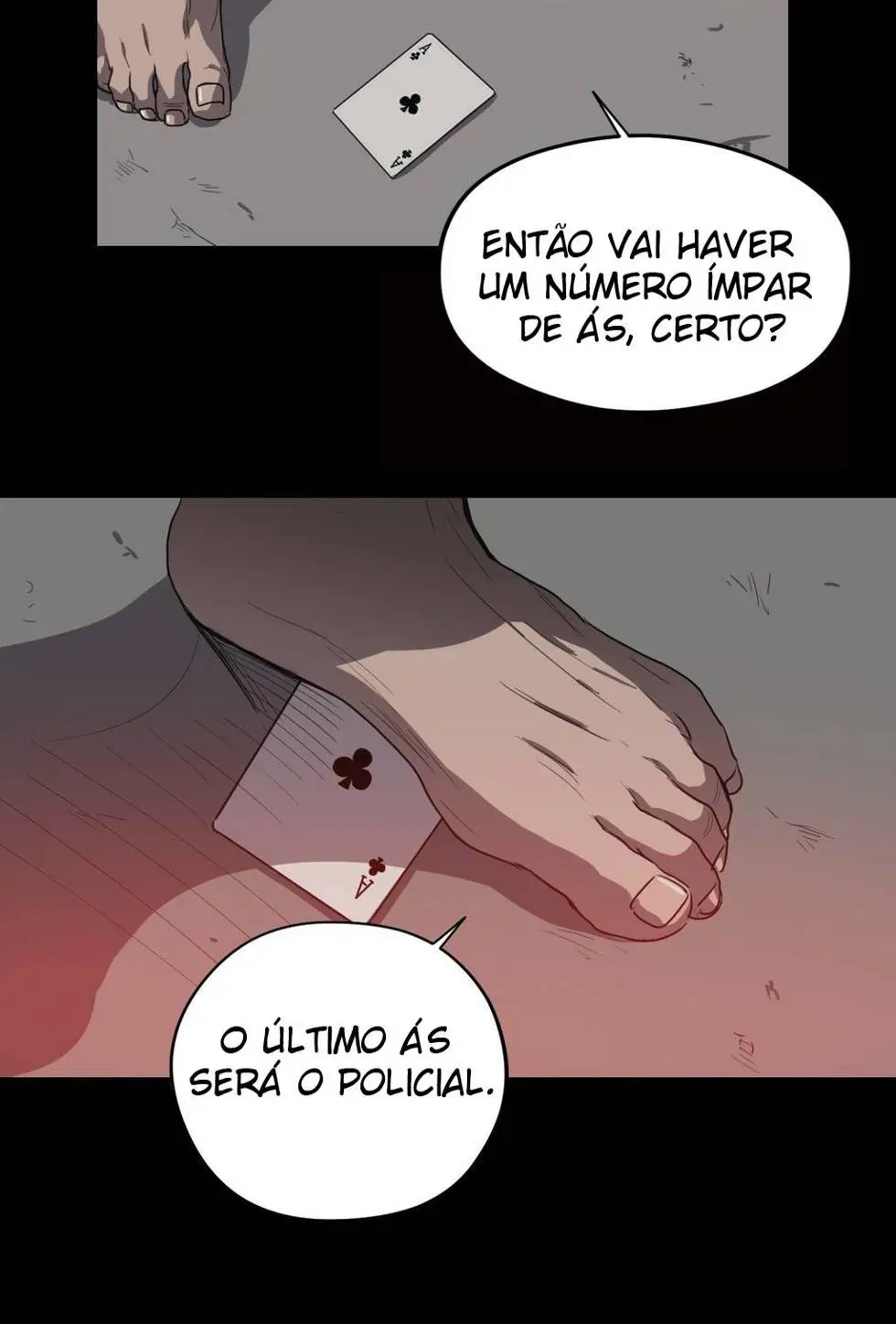 Killing Stalking – Capítulo 09 Yaoi – Página 25