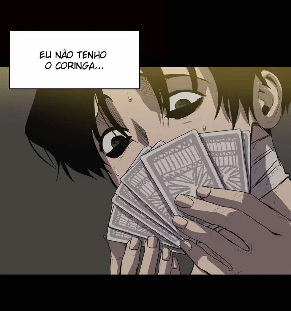 Killing Stalking – Capítulo 09 Yaoi – Página 30