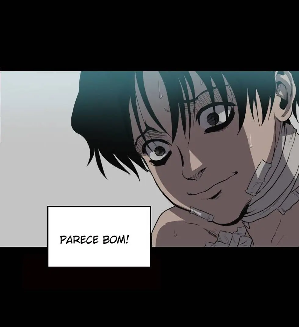 Killing Stalking – Capítulo 09 Yaoi – Página 36