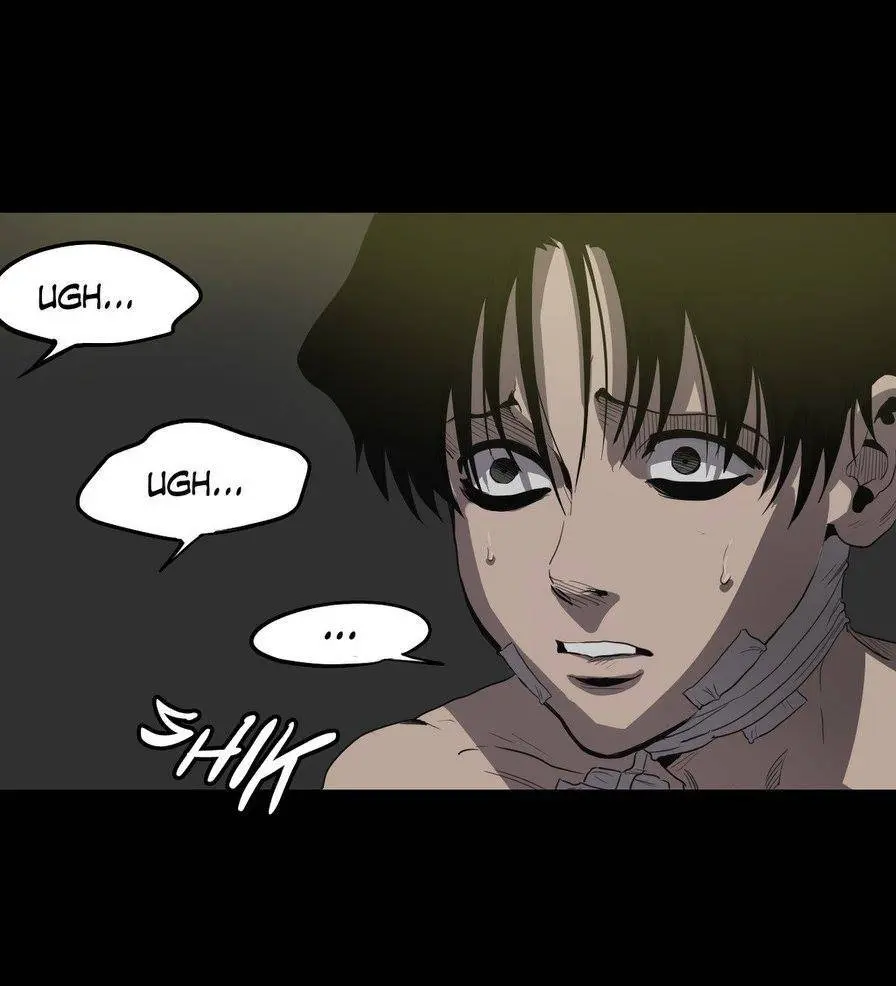 Killing Stalking – Capítulo 09 Yaoi – Página 41