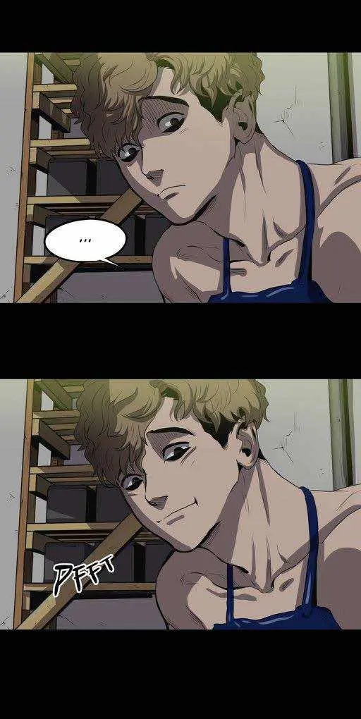 Killing Stalking – Capítulo 09 Yaoi – Página 45