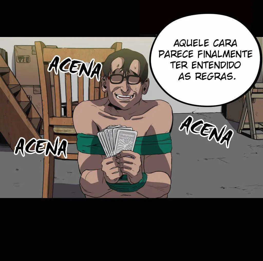 Killing Stalking – Capítulo 09 Yaoi – Página 48