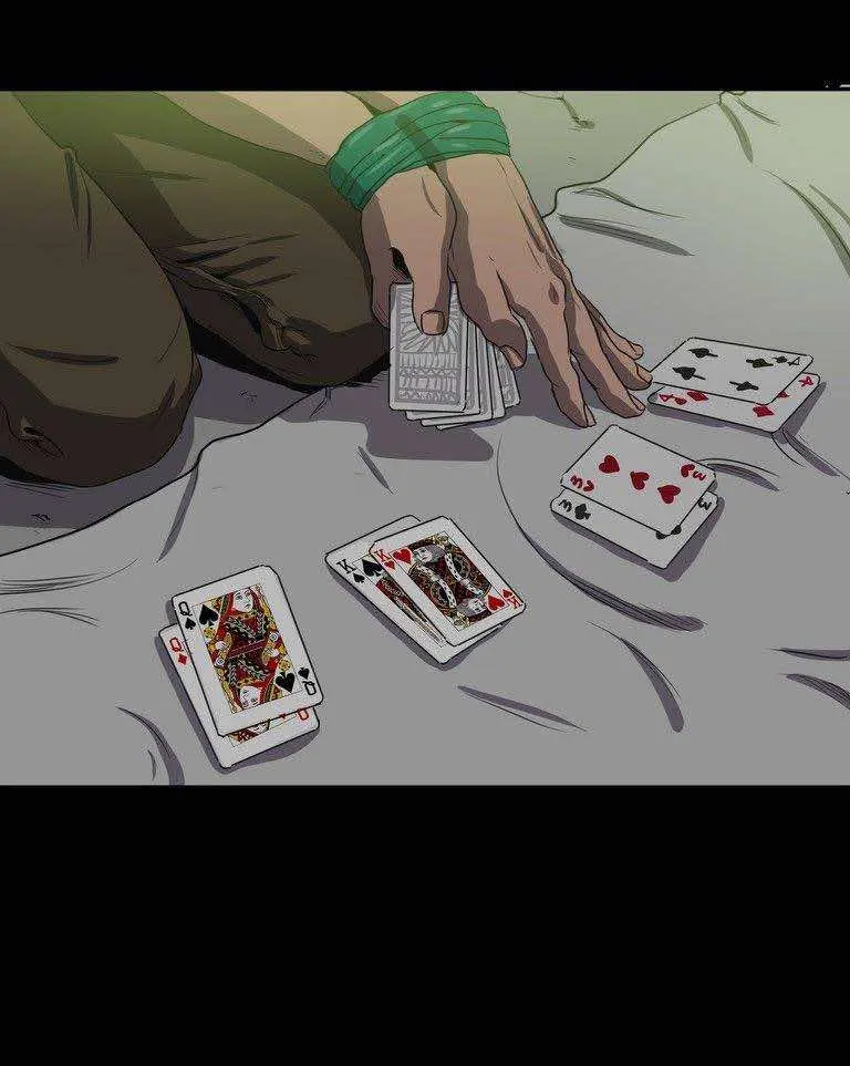 Killing Stalking – Capítulo 09 Yaoi – Página 54