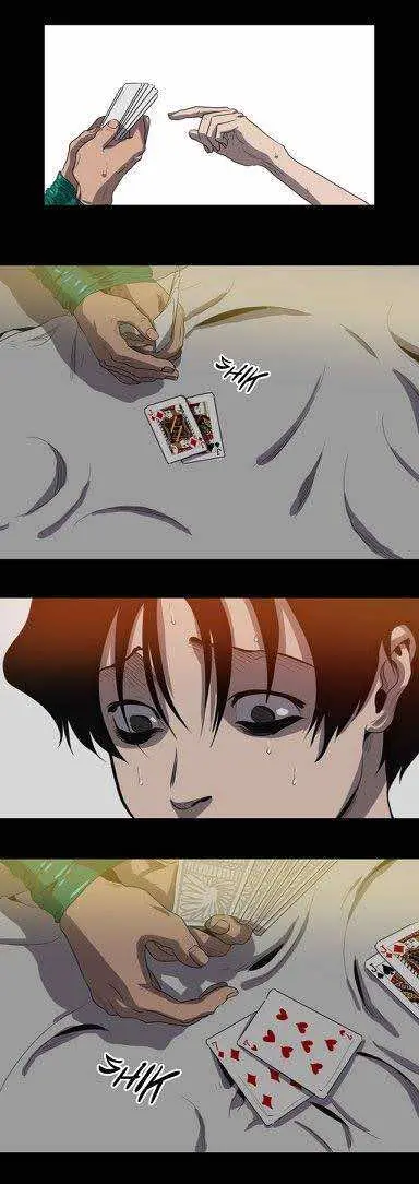 Killing Stalking – Capítulo 09 Yaoi – Página 58