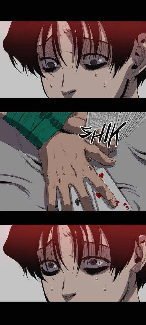 Killing Stalking – Capítulo 09 Yaoi – Página 59