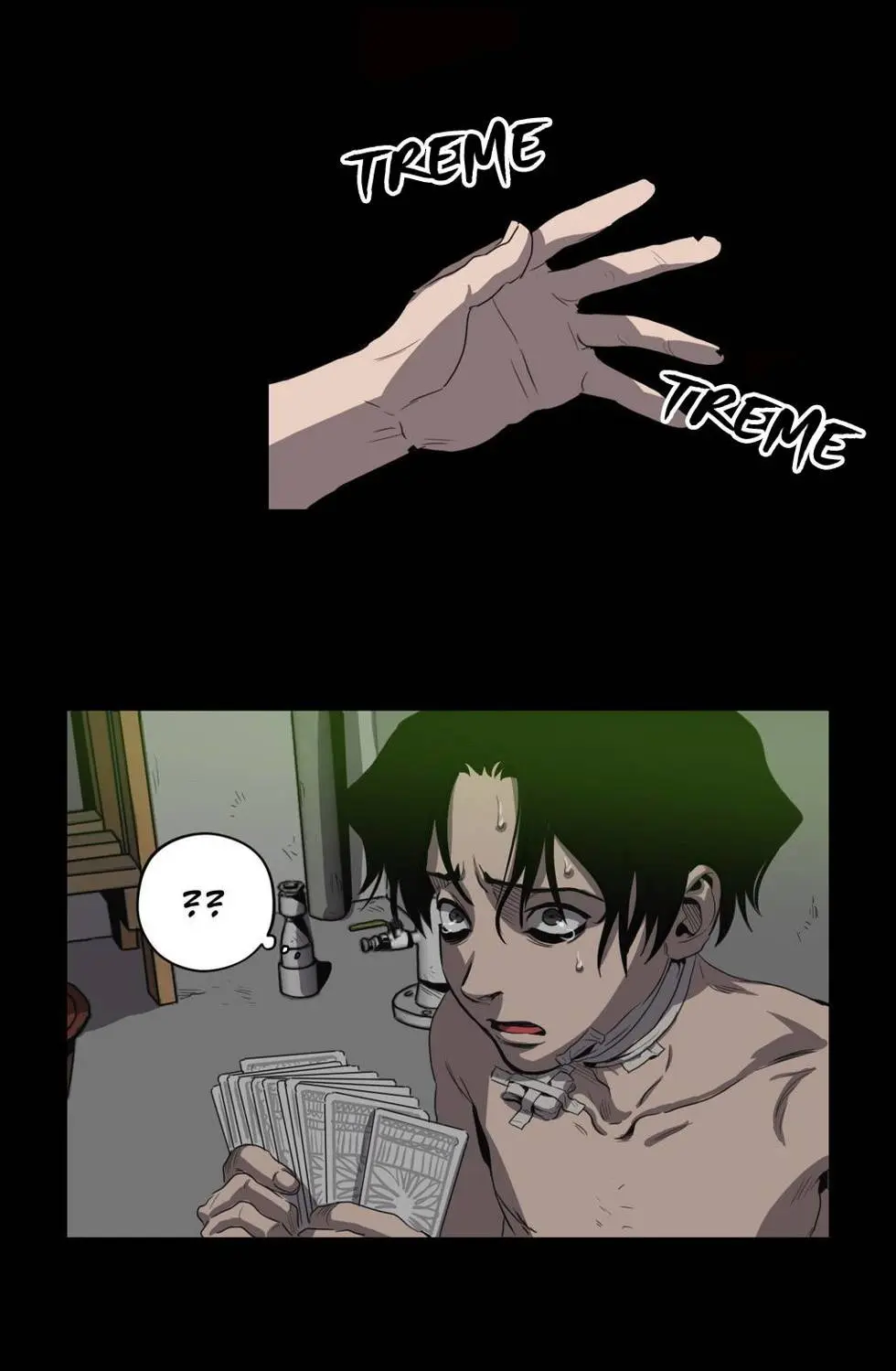 Killing Stalking – Capítulo 09 Yaoi – Página 64