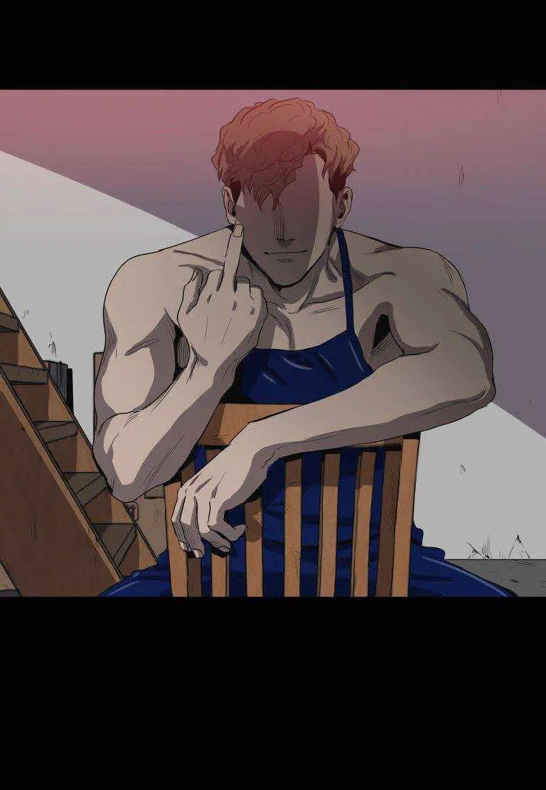 Killing Stalking – Capítulo 09 Yaoi – Página 65