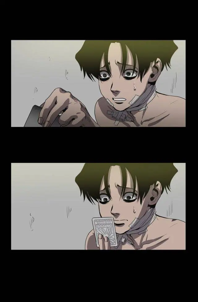 Killing Stalking – Capítulo 09 Yaoi – Página 68
