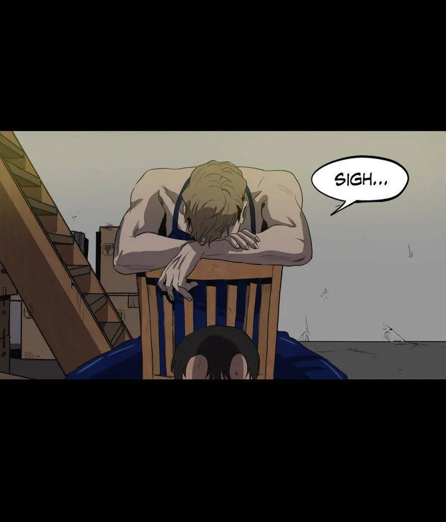 Killing Stalking – Capítulo 09 Yaoi – Página 69