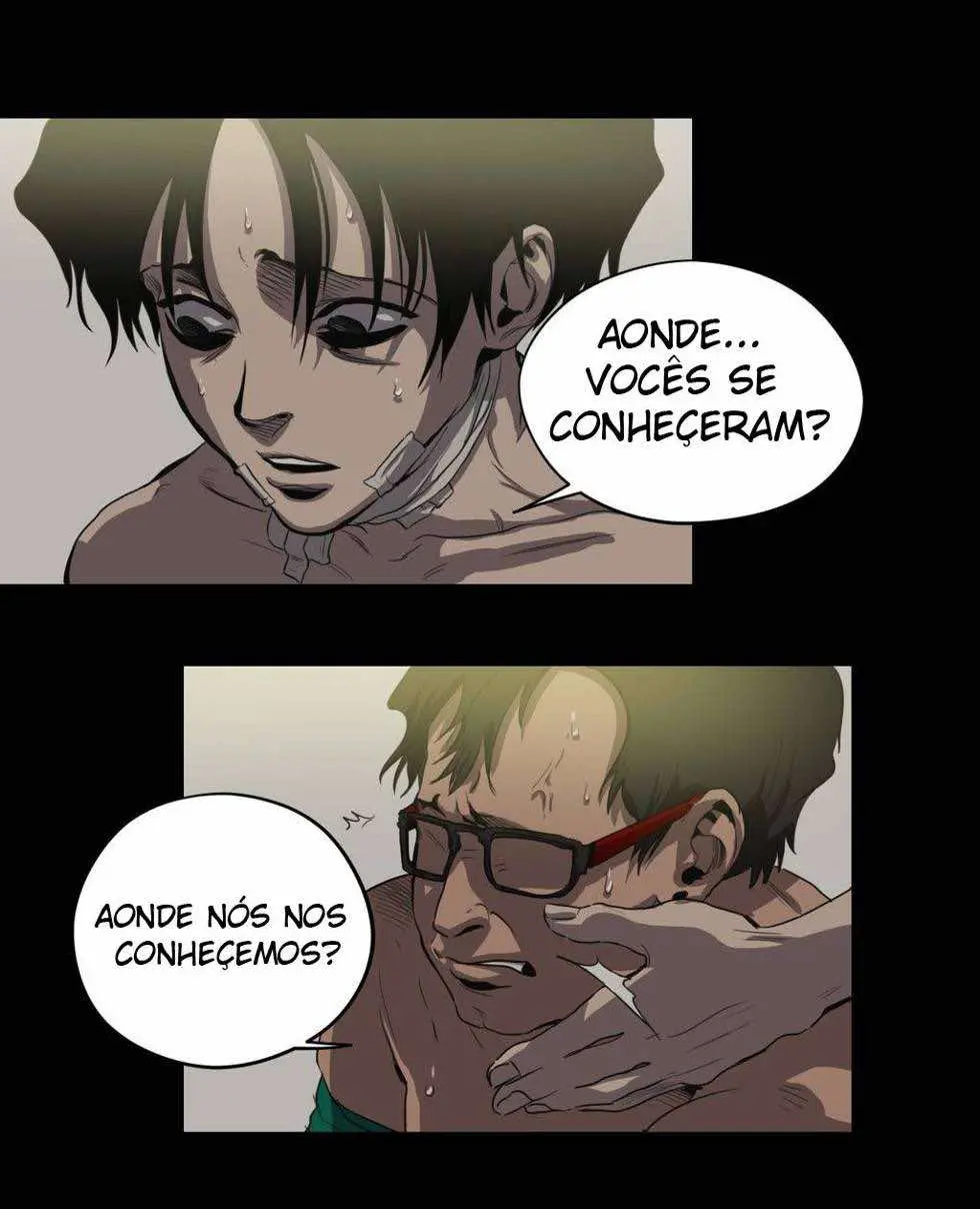 Killing Stalking – Capítulo 09 Yaoi – Página 7
