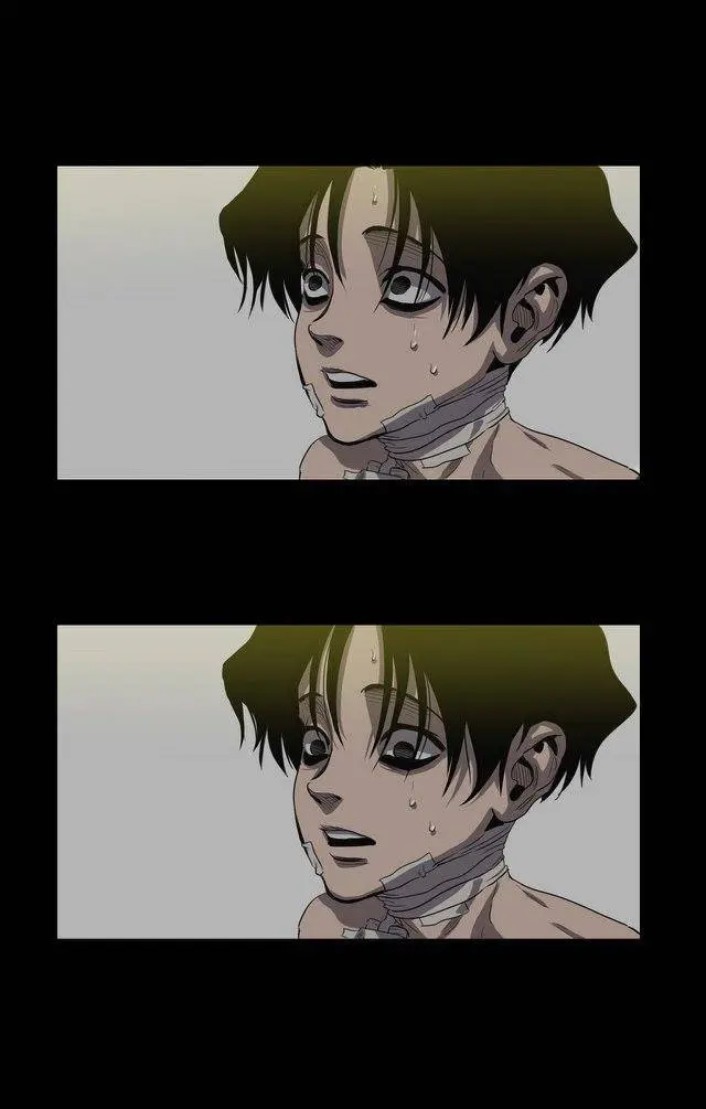 Killing Stalking – Capítulo 09 Yaoi – Página 71