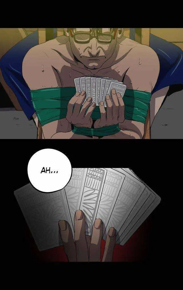 Killing Stalking – Capítulo 09 Yaoi – Página 72