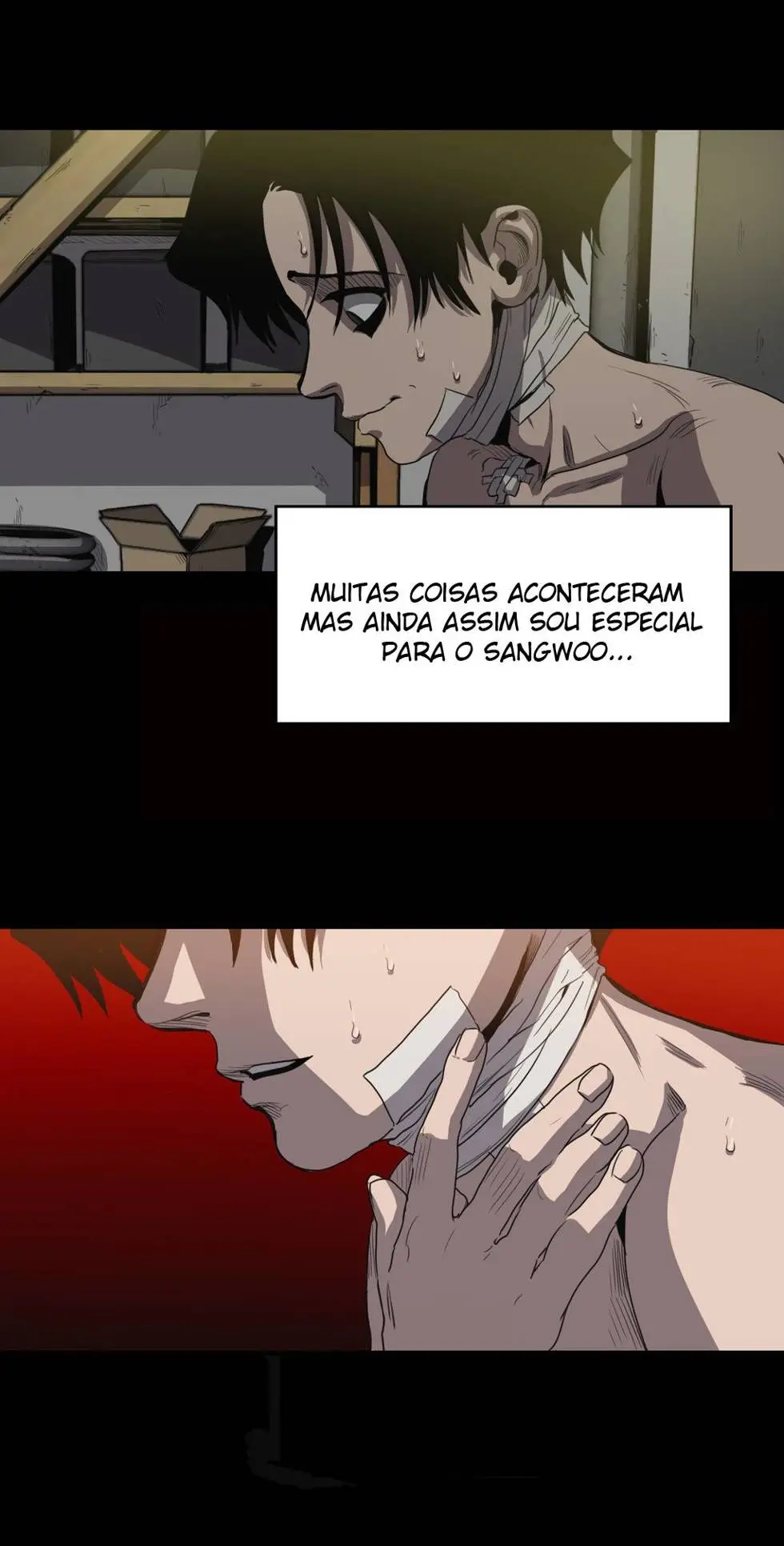 Killing Stalking – Capítulo 09 Yaoi – Página 79