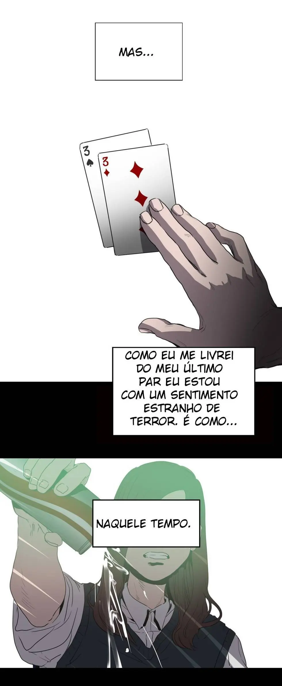Killing Stalking – Capítulo 09 Yaoi – Página 80