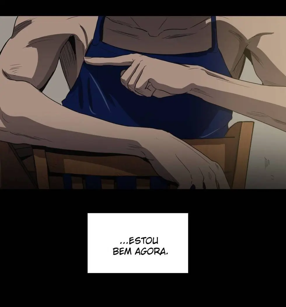 Killing Stalking – Capítulo 09 Yaoi – Página 86