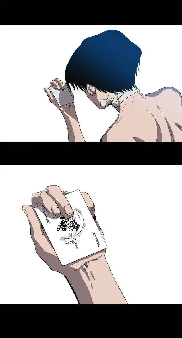 Killing Stalking – Capítulo 09 Yaoi – Página 90