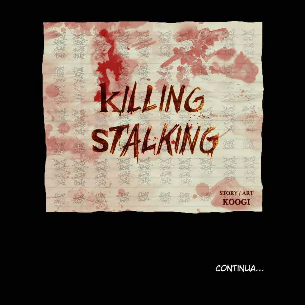 Killing Stalking – Capítulo 09 Yaoi – Página 91