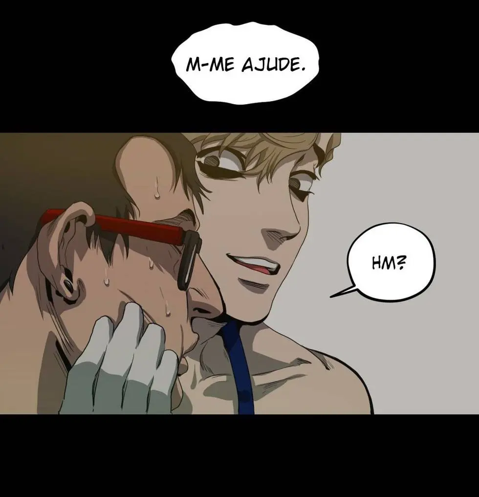 Killing Stalking – Capítulo 10 Yaoi – Página 14
