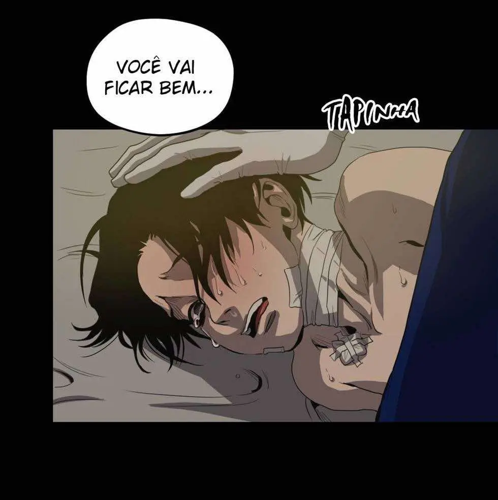 Killing Stalking – Capítulo 10 Yaoi – Página 18