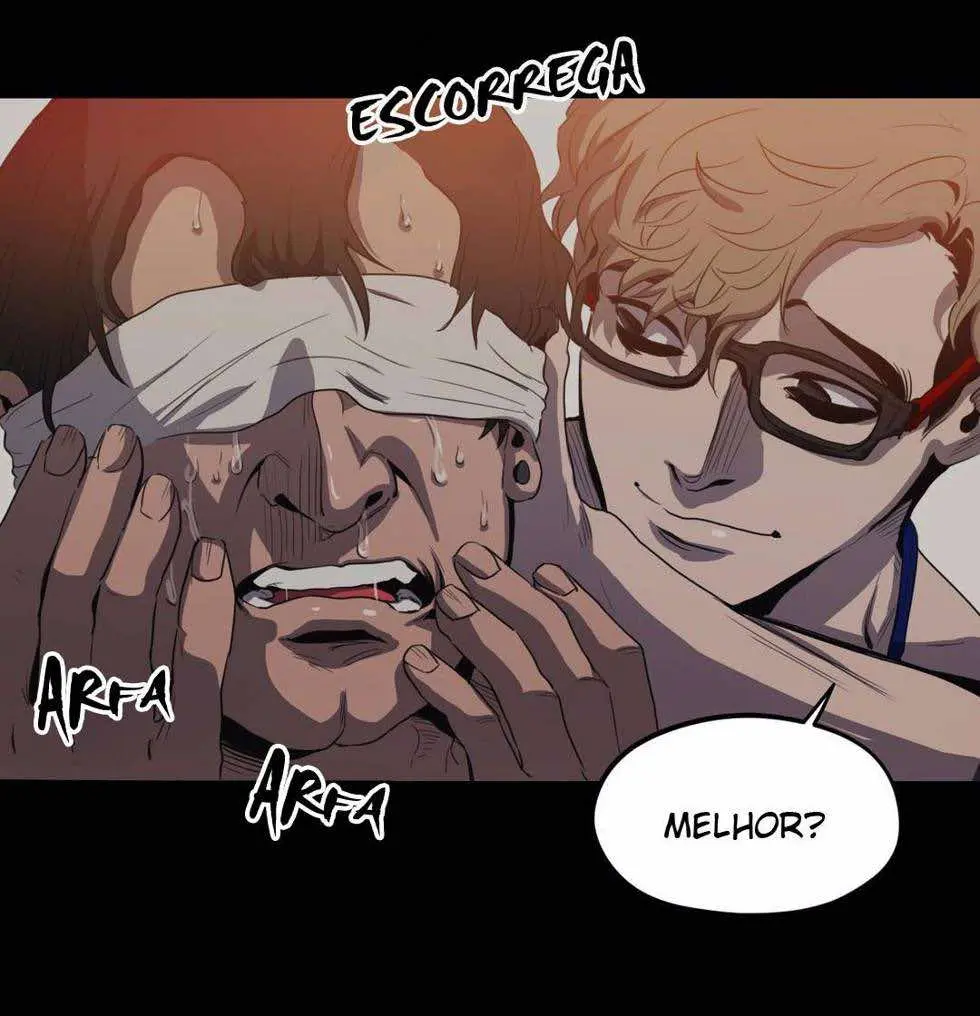 Killing Stalking – Capítulo 10 Yaoi – Página 27