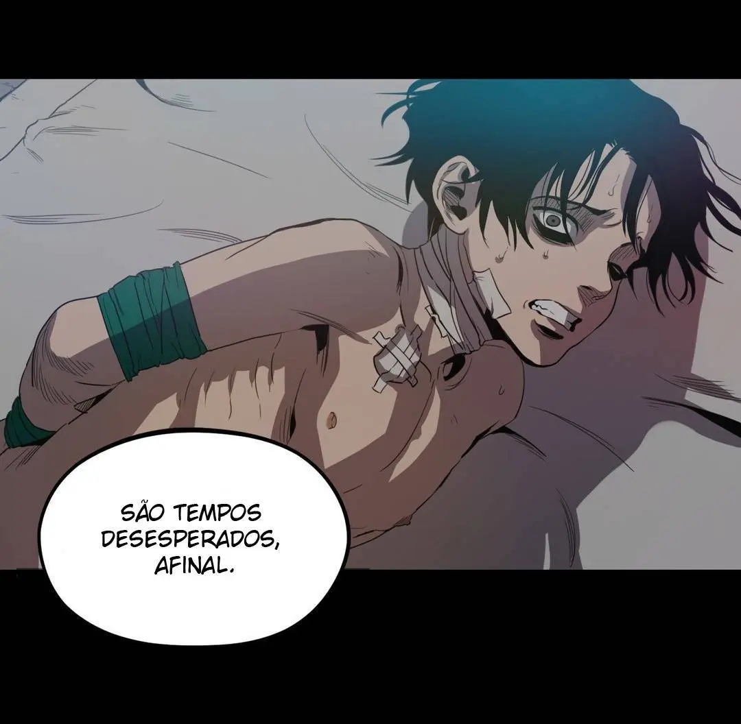 Killing Stalking – Capítulo 10 Yaoi – Página 34