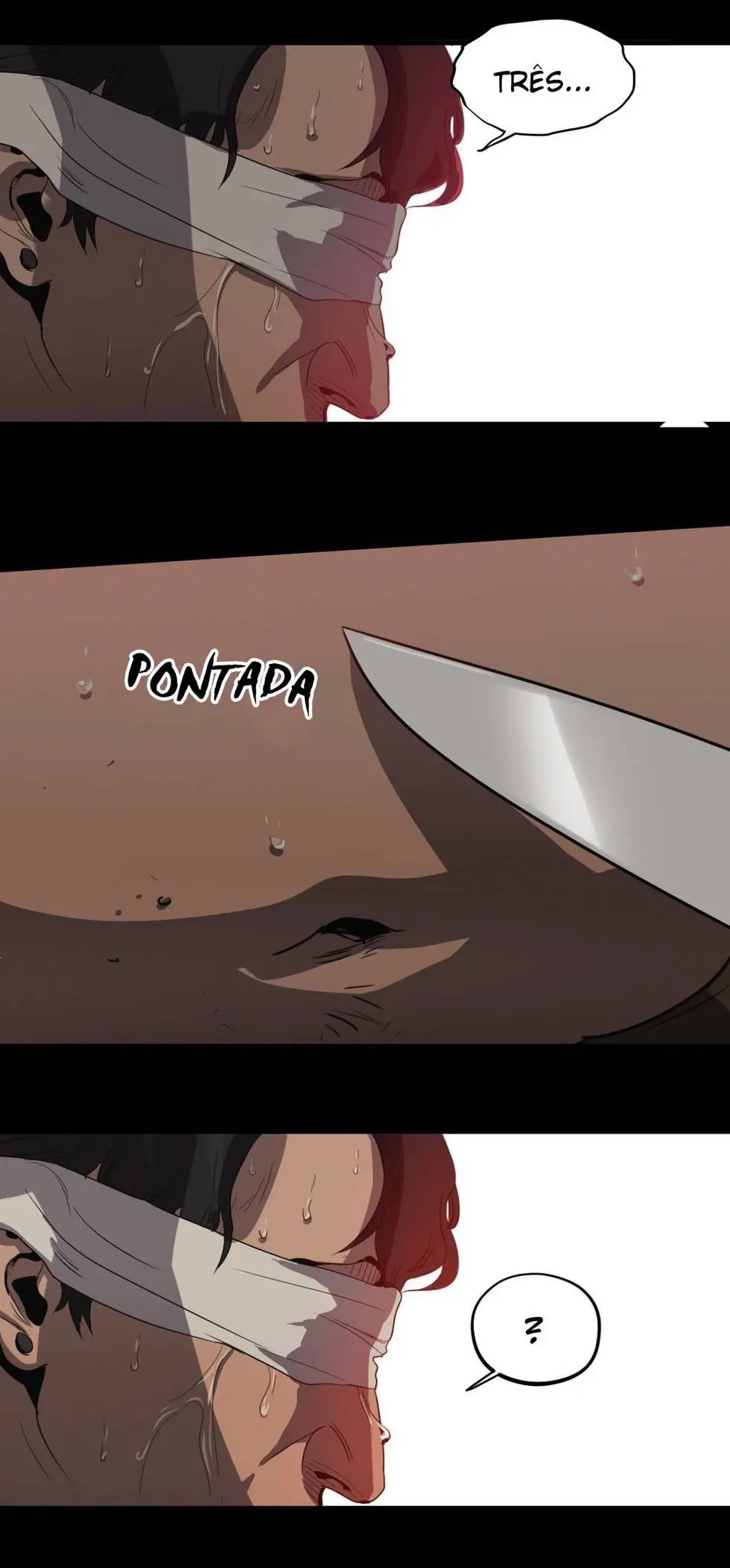 Killing Stalking – Capítulo 10 Yaoi – Página 49