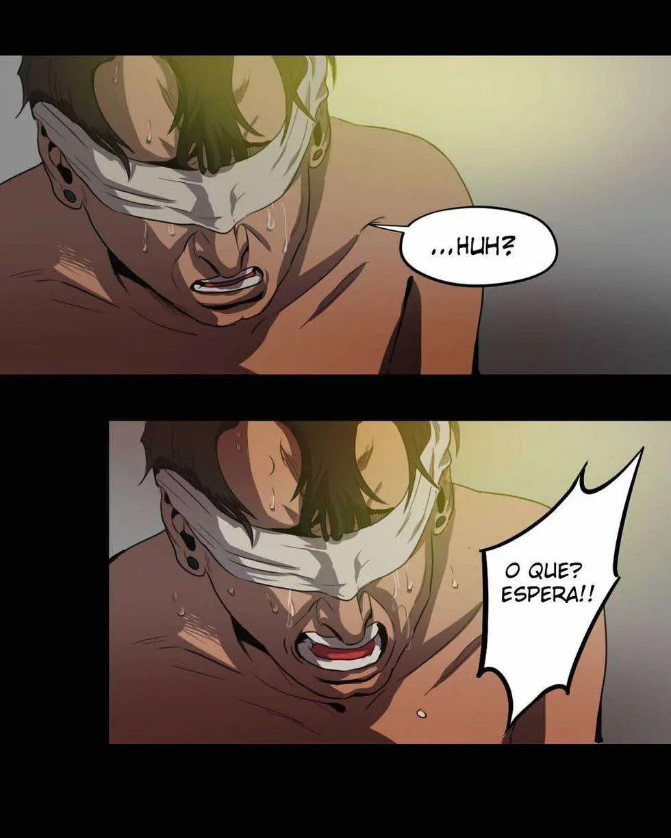 Killing Stalking – Capítulo 10 Yaoi – Página 51