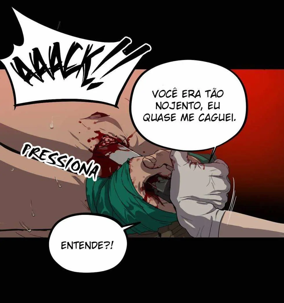 Killing Stalking – Capítulo 10 Yaoi – Página 59