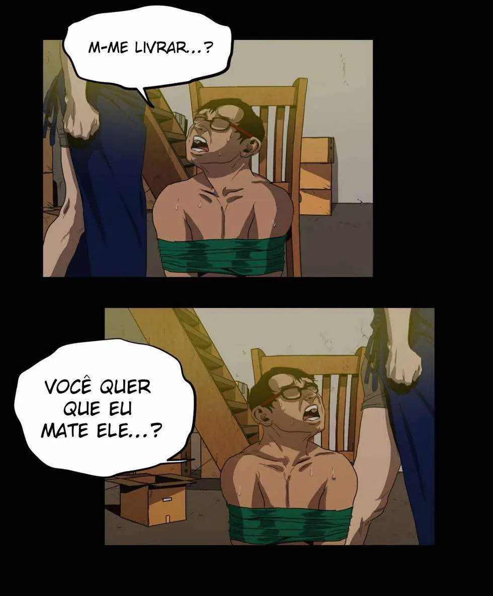 Killing Stalking – Capítulo 10 Yaoi – Página 6