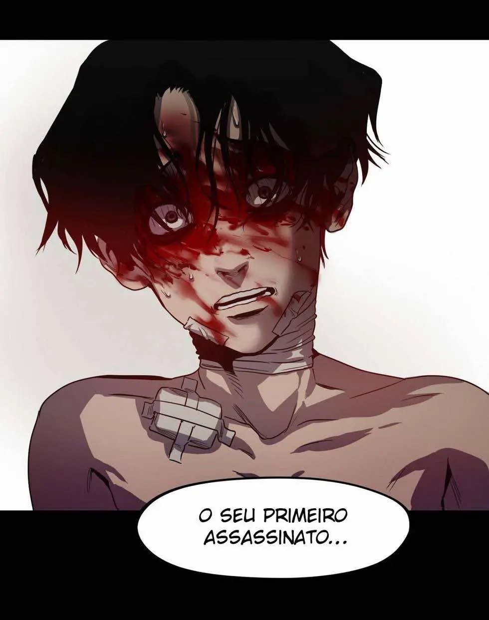 Killing Stalking – Capítulo 10 Yaoi – Página 67