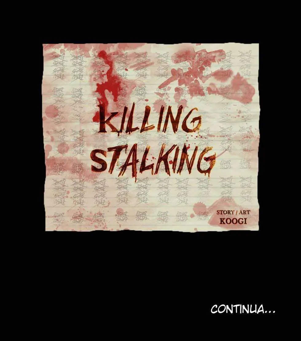 Killing Stalking – Capítulo 10 Yaoi – Página 68