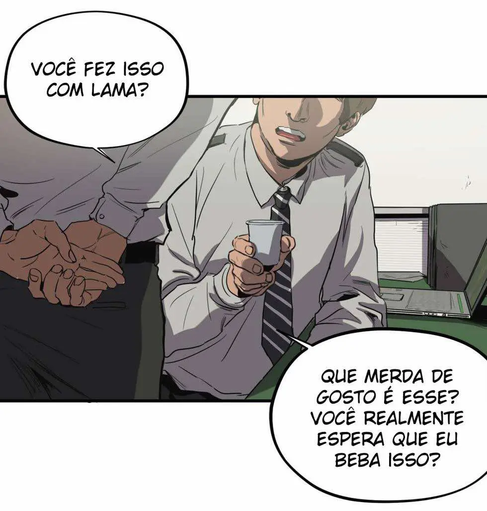 Killing Stalking – Capítulo 11 Yaoi – Página 10