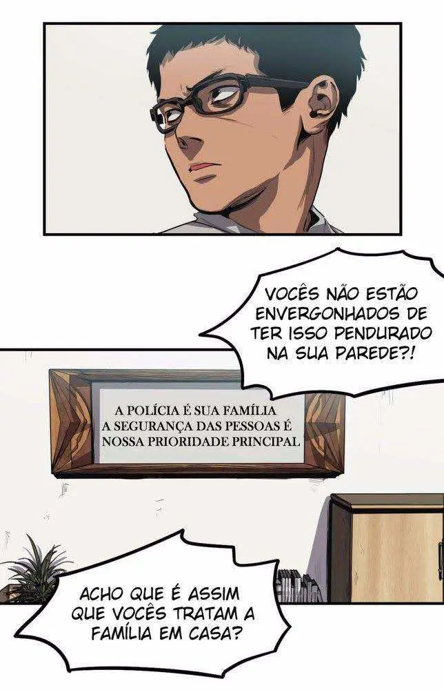 Killing Stalking – Capítulo 11 Yaoi – Página 13