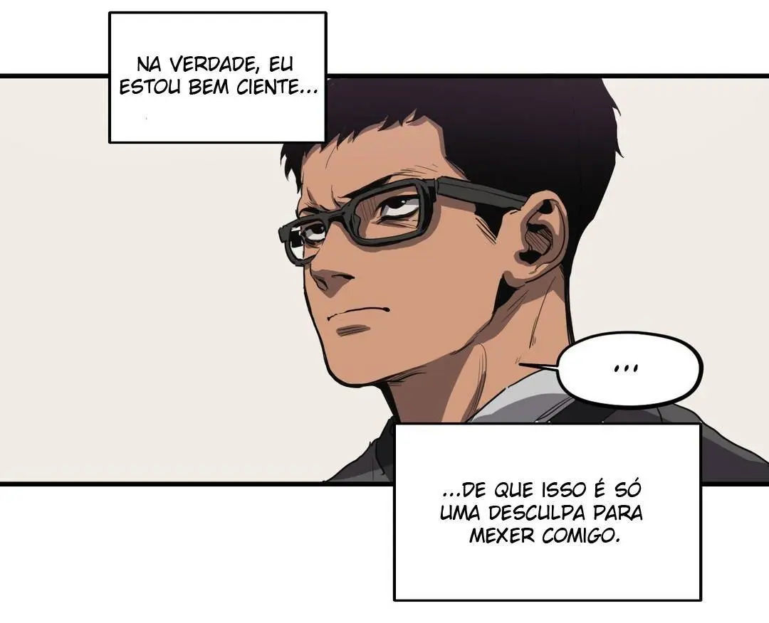 Killing Stalking – Capítulo 11 Yaoi – Página 20
