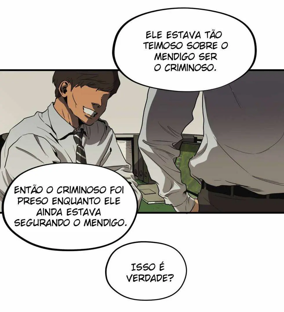 Killing Stalking – Capítulo 11 Yaoi – Página 22