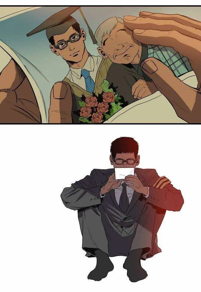 Killing Stalking – Capítulo 11 Yaoi – Página 26