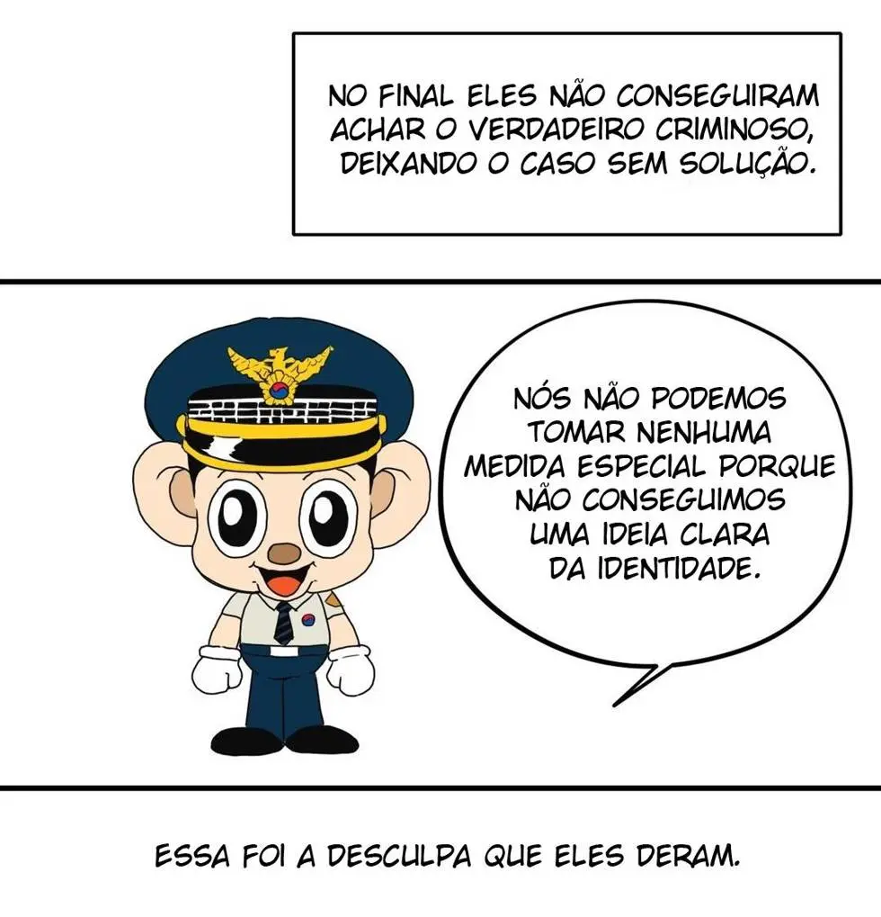 Killing Stalking – Capítulo 11 Yaoi – Página 28