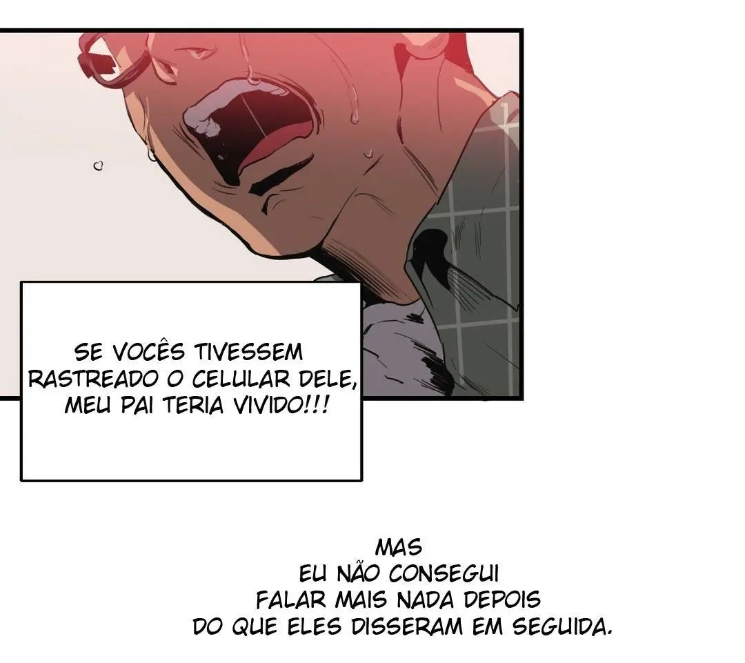 Killing Stalking – Capítulo 11 Yaoi – Página 29