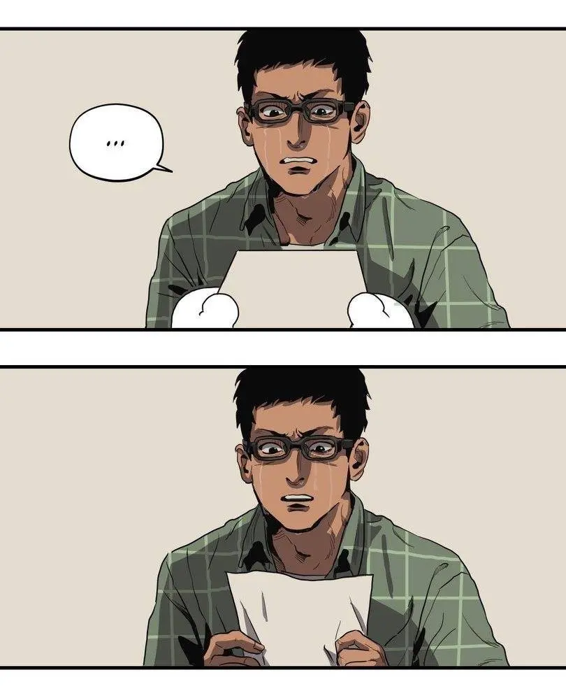 Killing Stalking – Capítulo 11 Yaoi – Página 31